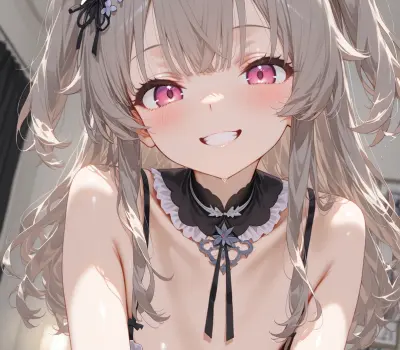 冥鳴ひまり(めいめいひまり)のエロ画像 90枚↑ - 50枚目