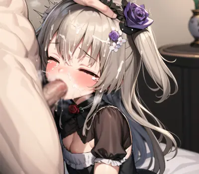 冥鳴ひまり(めいめいひまり)のエロ画像 90枚↑ - 57枚目