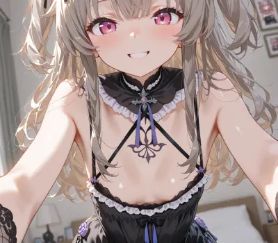 冥鳴ひまり(めいめいひまり)のエロ画像 90枚↑ - 59枚目