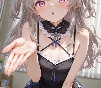 冥鳴ひまり(めいめいひまり)のエロ画像 90枚↑ - 60枚目