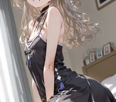 冥鳴ひまり(めいめいひまり)のエロ画像 90枚↑ - 61枚目