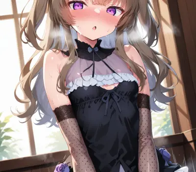 冥鳴ひまり(めいめいひまり)のエロ画像 90枚↑ - 62枚目