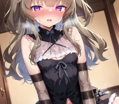 冥鳴ひまり(めいめいひまり)のエロ画像 90枚↑ - 63枚目