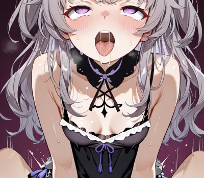 冥鳴ひまり(めいめいひまり)のエロ画像 90枚↑ - 92枚目