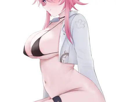 緋英(ひえい)のエロ画像 130枚↑ - 106枚目