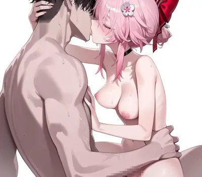 緋英(ひえい)のエロ画像 130枚↑ - 133枚目