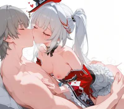 火花(ひばな)のエロ画像 140枚↑ - 18枚目