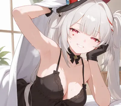 火花(ひばな)のエロ画像 140枚↑ - 56枚目