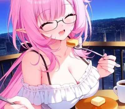 キュレネのエロ画像 140枚↑ - 28枚目