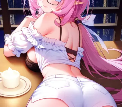 キュレネのエロ画像 140枚↑ - 30枚目