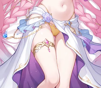 キュレネのエロ画像 140枚↑ - 58枚目