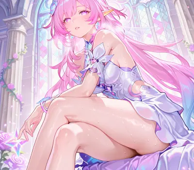 キュレネのエロ画像 140枚↑ - 145枚目