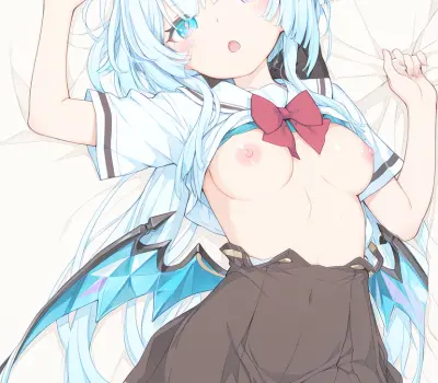 ケリュドラのエロ画像 140枚↑ - 8枚目