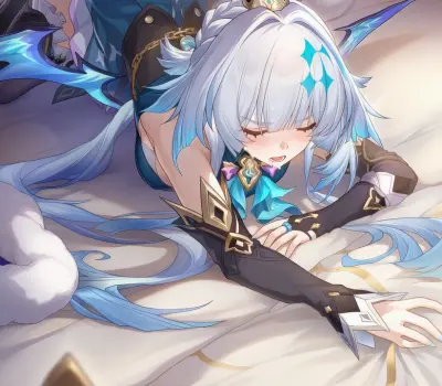 ケリュドラのエロ画像 140枚↑ - 11枚目