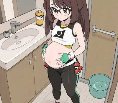 ベッキー(女主人公)のエロ画像 70枚↑ - 56枚目