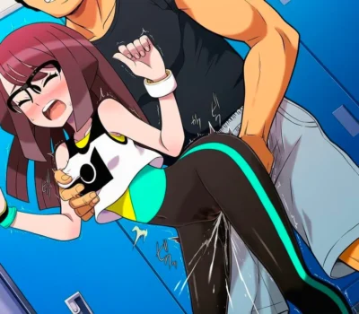 ベッキー(女主人公)のエロ画像 70枚↑ - 67枚目