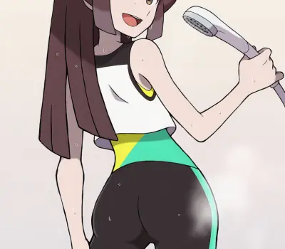 ベッキー(女主人公)のエロ画像 70枚↑ - 68枚目