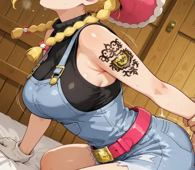 ルッコラのエロ画像 150枚↑ - 96枚目