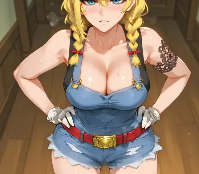 ルッコラのエロ画像 150枚↑ - 117枚目