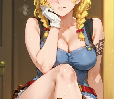 ルッコラのエロ画像 150枚↑ - 123枚目