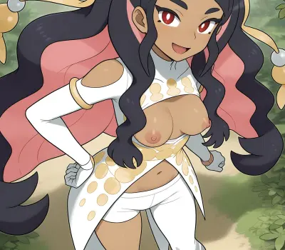 キャラウェイのエロ画像 100枚↑ - 2枚目