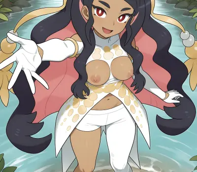 キャラウェイのエロ画像 100枚↑ - 14枚目