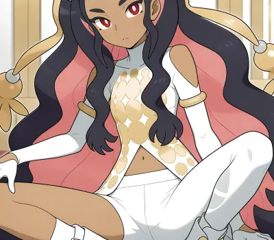 キャラウェイのエロ画像 100枚↑ - 15枚目