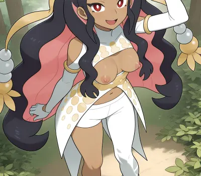 キャラウェイのエロ画像 100枚↑ - 17枚目