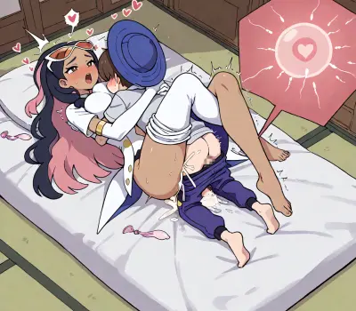 キャラウェイのエロ画像 100枚↑ - 64枚目