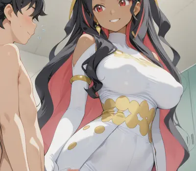 キャラウェイのエロ画像 100枚↑ - 89枚目