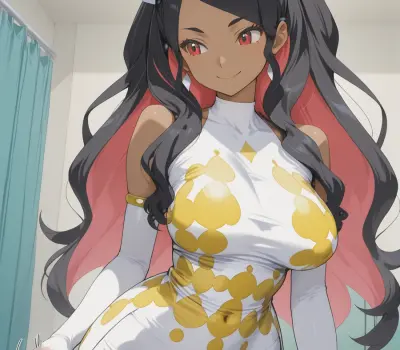 キャラウェイのエロ画像 100枚↑ - 91枚目