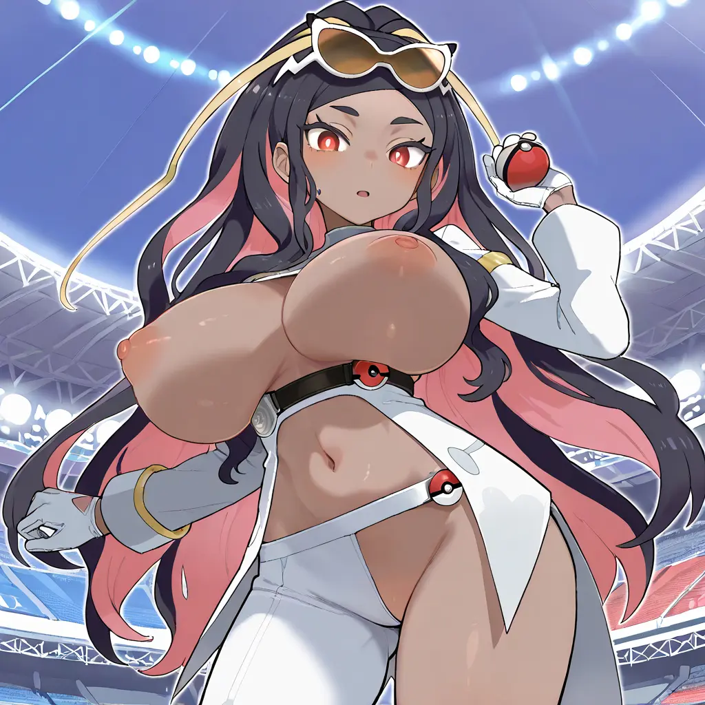 キャラウェイのエロ画像 100枚↑のサムネイル