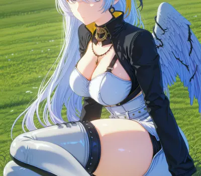 ハソールのエロ画像 40枚↑ - 5枚目