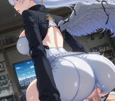 ハソールのエロ画像 40枚↑ - 10枚目