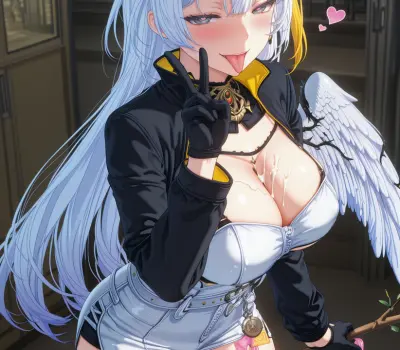 ハソールのエロ画像 40枚↑ - 13枚目