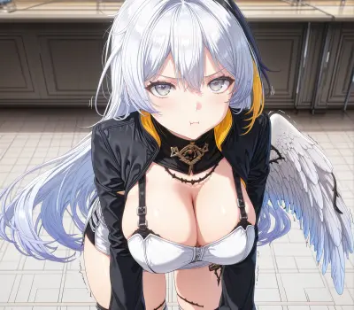 ハソールのエロ画像 40枚↑ - 24枚目