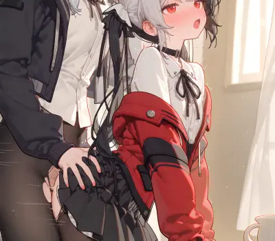 レクイエムのエロ画像 80枚↑ - 2枚目
