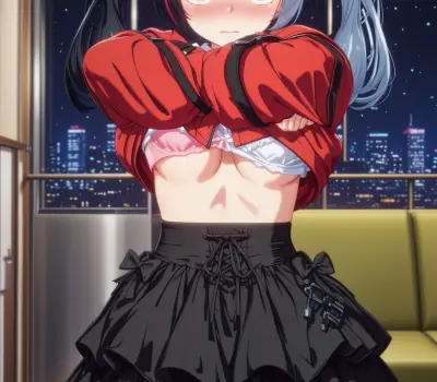 レクイエムのエロ画像 80枚↑ - 38枚目