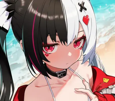 レクイエムのエロ画像 80枚↑ - 58枚目