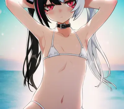 レクイエムのエロ画像 80枚↑ - 61枚目