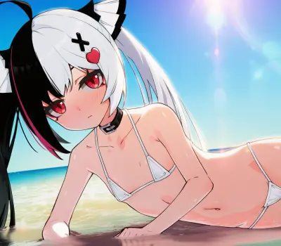 レクイエムのエロ画像 80枚↑ - 62枚目