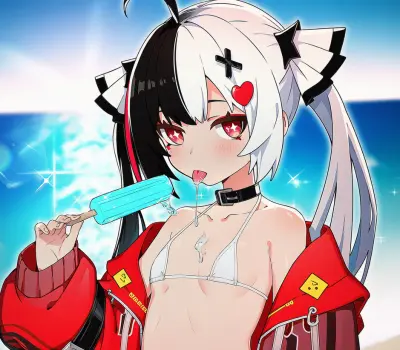 レクイエムのエロ画像 80枚↑ - 67枚目
