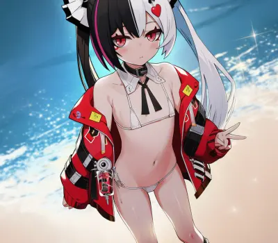 レクイエムのエロ画像 80枚↑ - 69枚目