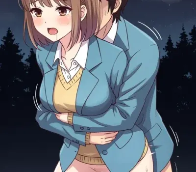 鹿野千夏のエロ画像 182枚目