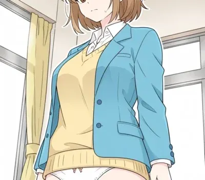 鹿野千夏のエロ画像 183枚目