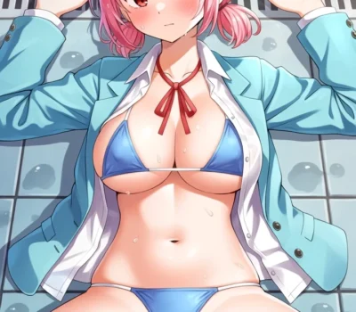 蝶野雛(ちょうのひな)のエロ画像 200枚↑ - 5枚目