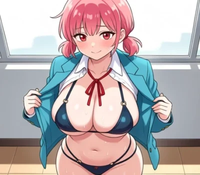 蝶野雛(ちょうのひな)のエロ画像 200枚↑ - 177枚目