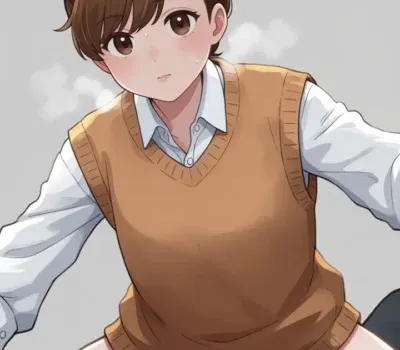 島崎にいなのエロ画像 59枚目