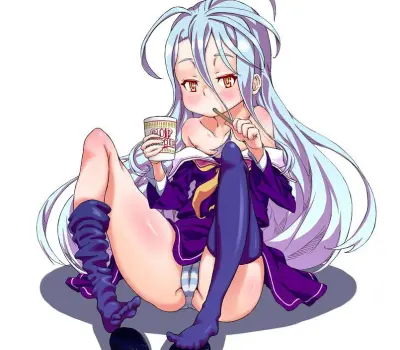 白(しろ)のエロ画像 51枚 - 9枚目