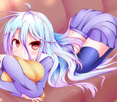 白(しろ)のエロ画像 51枚 - 11枚目
